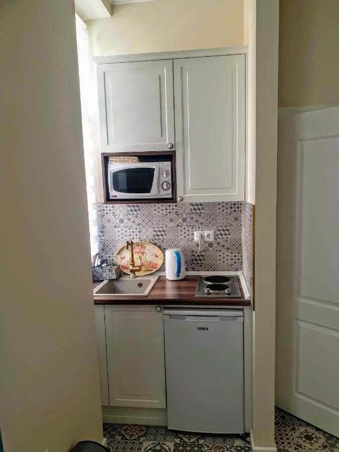 Aria Apartments SJJ Extérieur photo